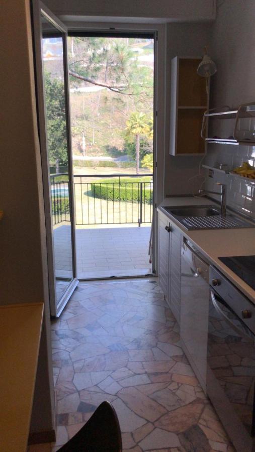 The Silky Way Appartement Como Buitenkant foto