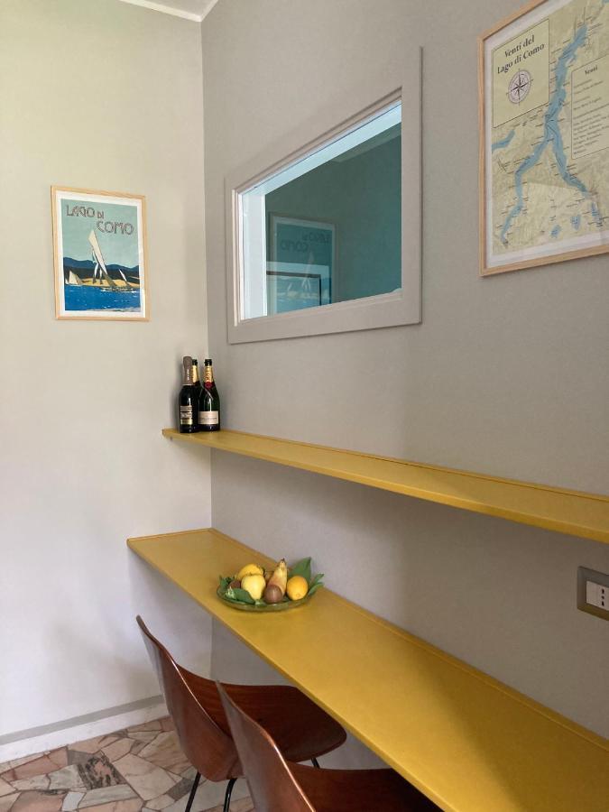 The Silky Way Appartement Como Buitenkant foto