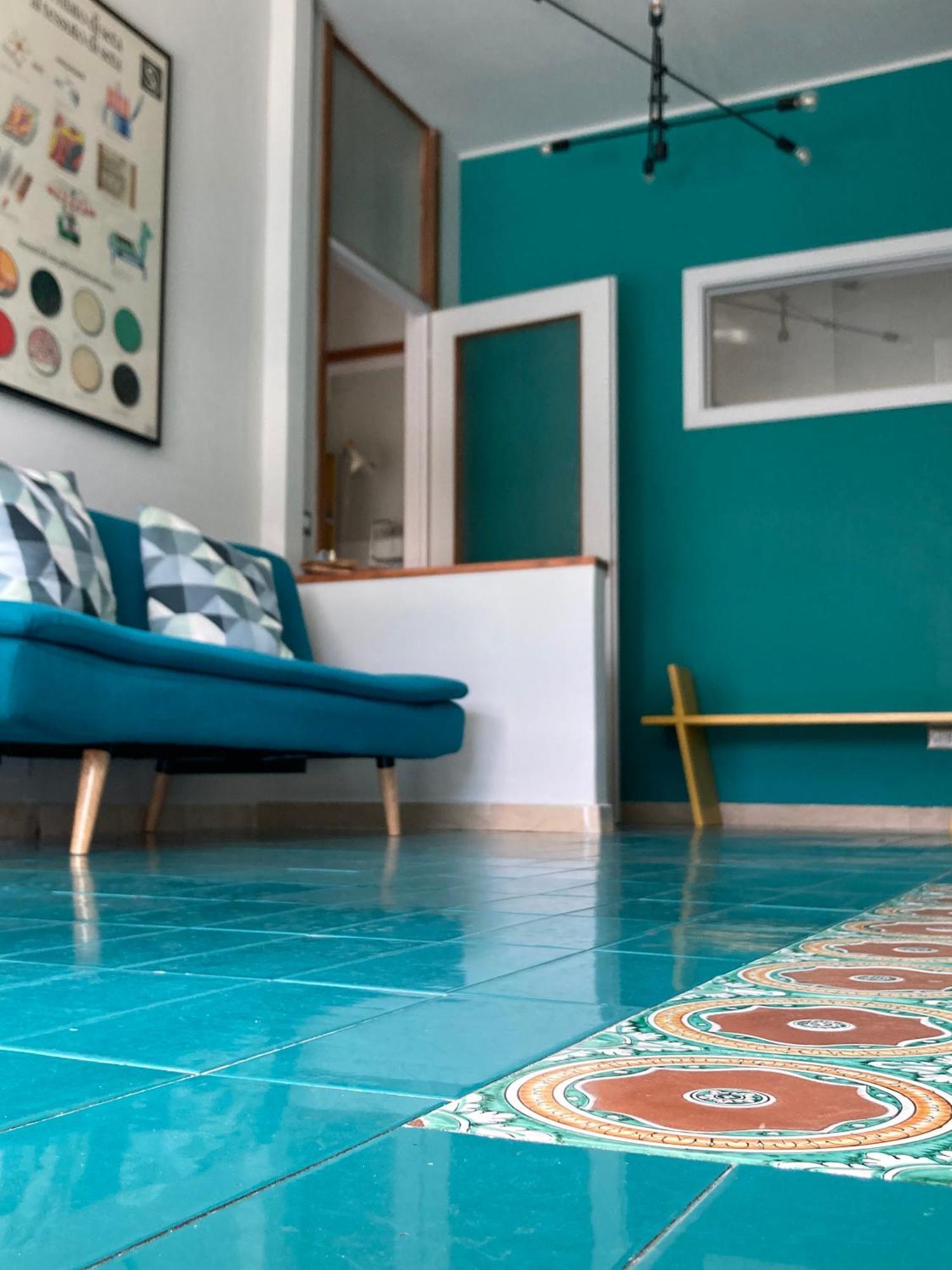 The Silky Way Appartement Como Buitenkant foto