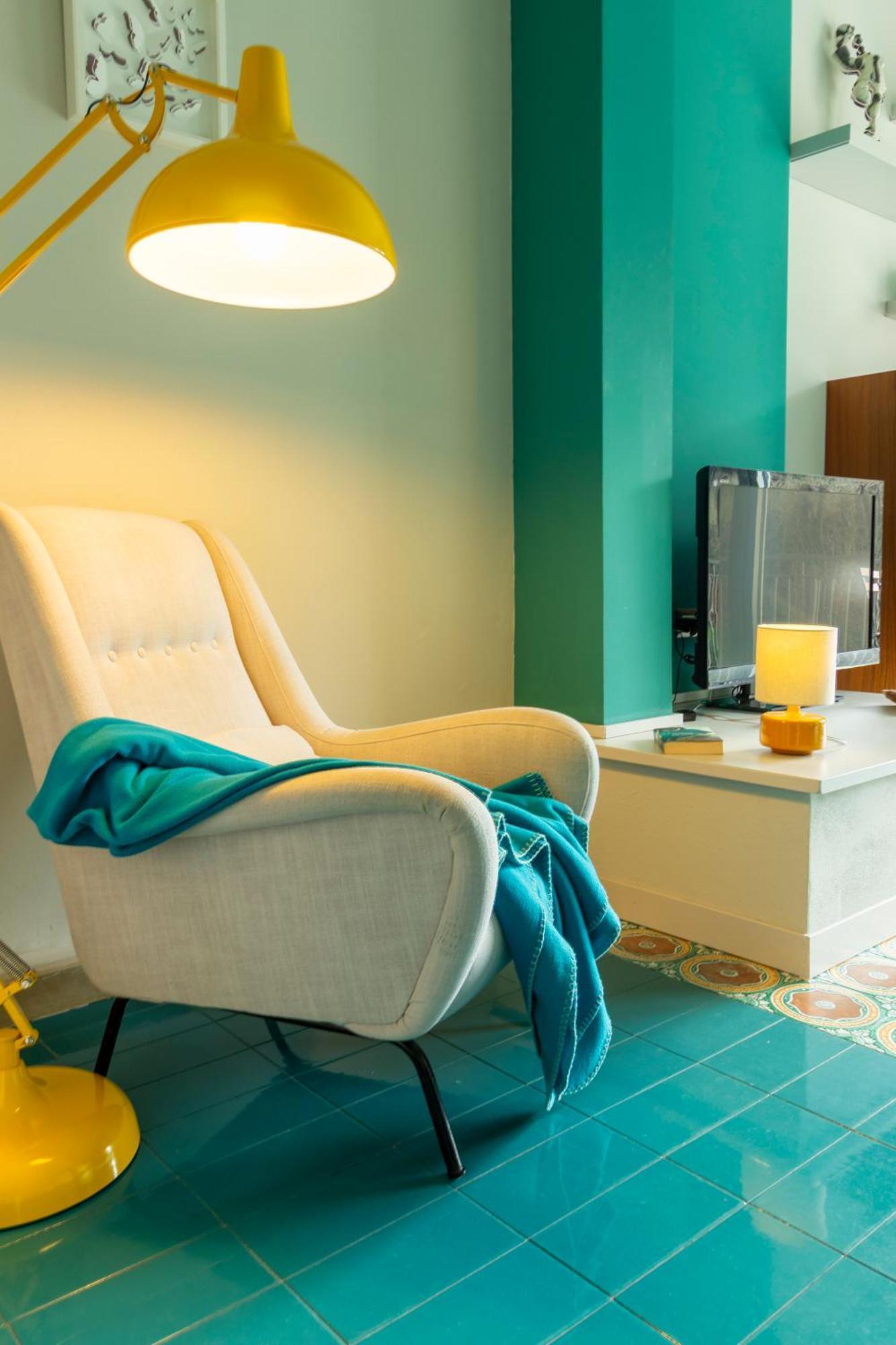 The Silky Way Appartement Como Buitenkant foto