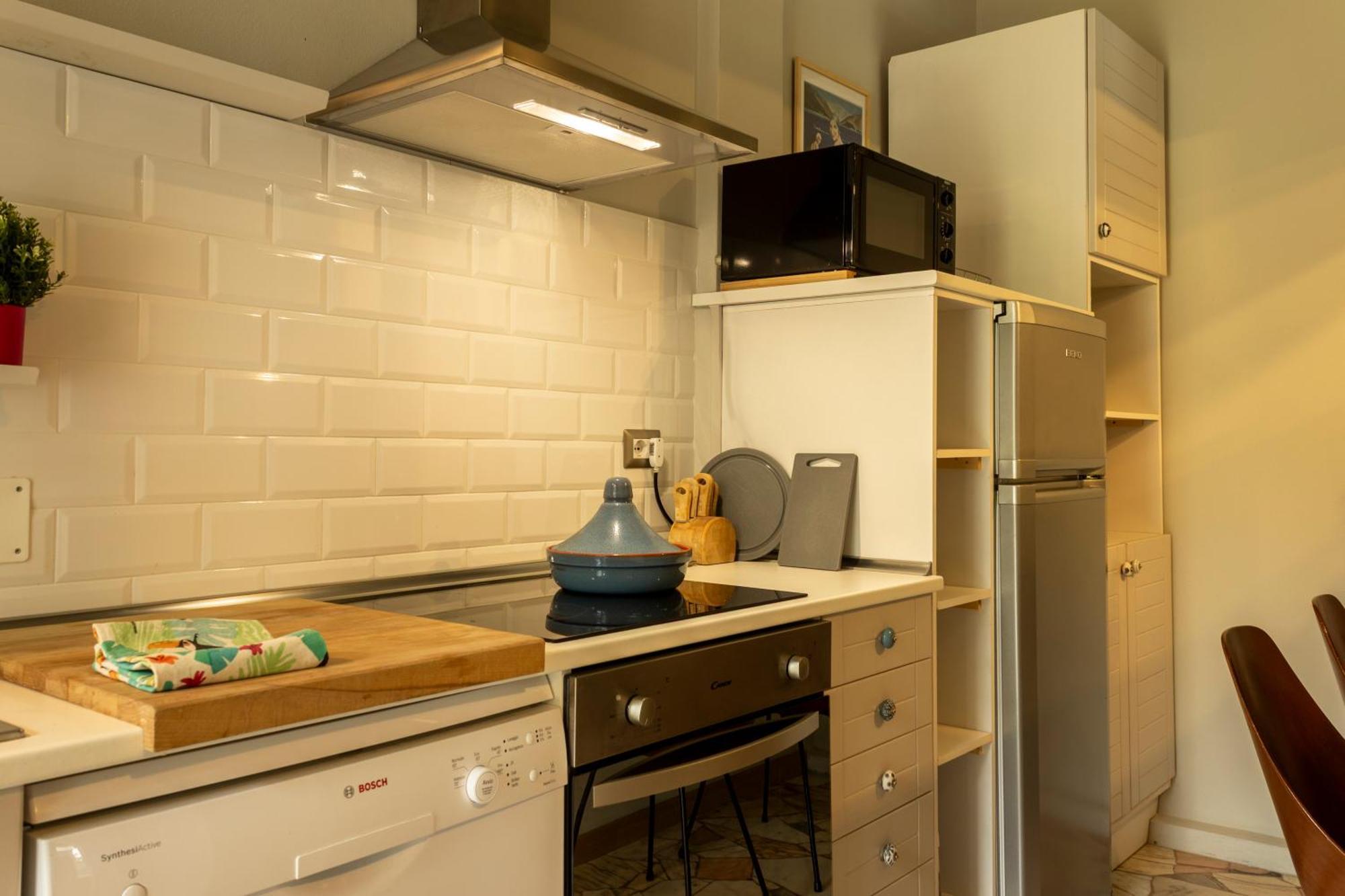 The Silky Way Appartement Como Buitenkant foto