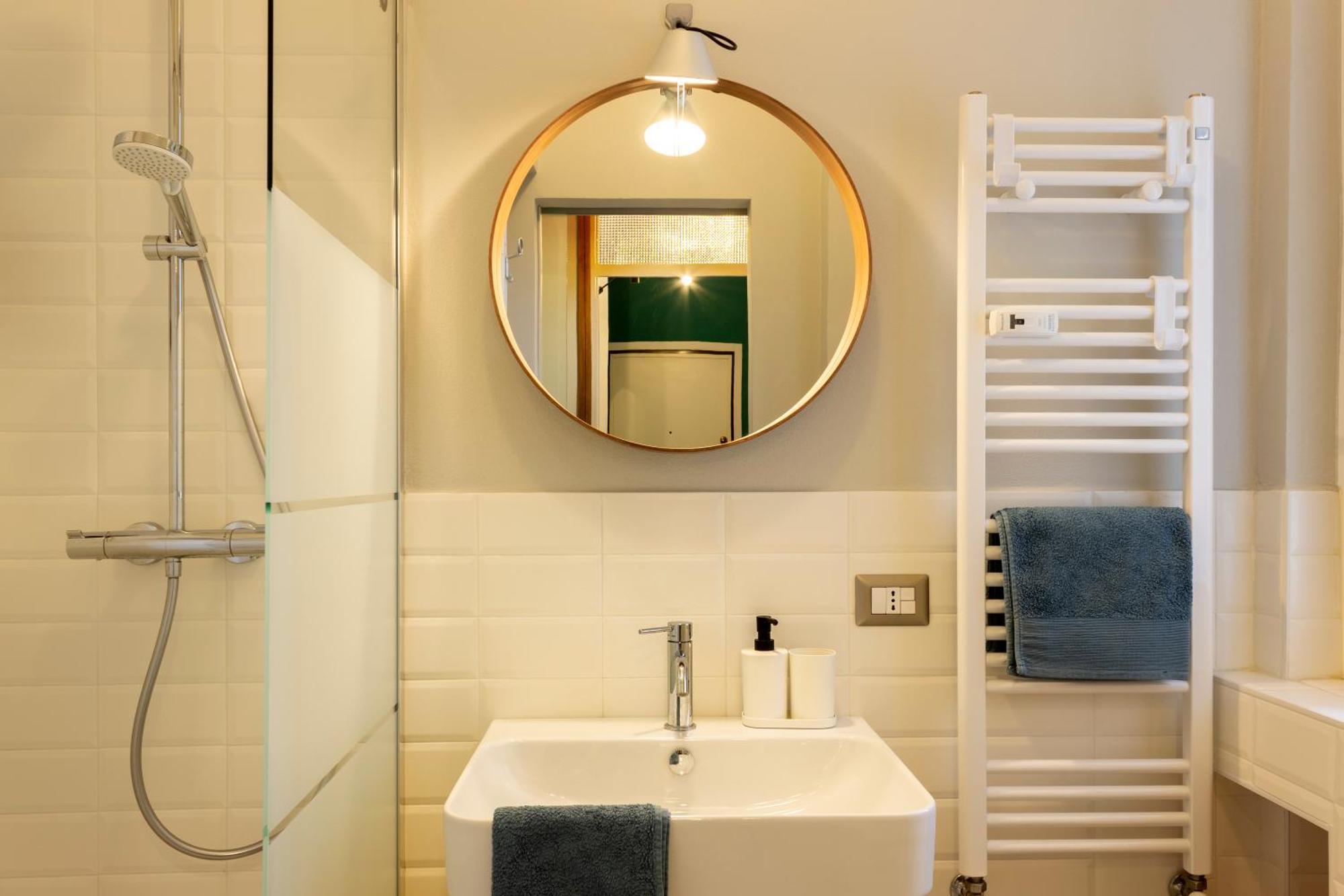 The Silky Way Appartement Como Buitenkant foto
